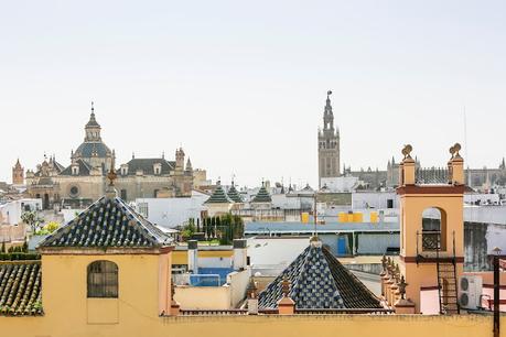 Sevilla Aquitania Home suite