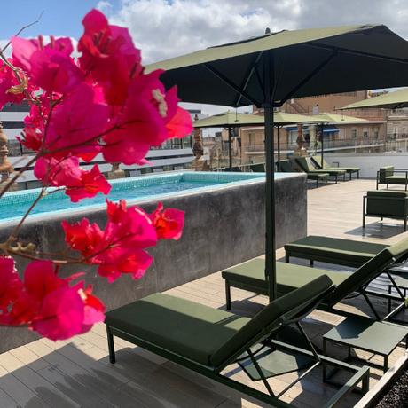 Sevilla Hoteles de Ciudad