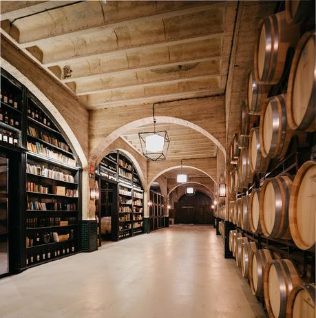 VINO, CULTURA Y PAISAJE: PLANES PARA UN FIN DE SEMANA eNOTURISMO