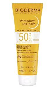 Los 10 mejores protectores solares según YUKA Los 10 mejores protectores solares según YUKA