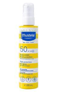 Los 10 mejores protectores solares según YUKA Los 10 mejores protectores solares según YUKA