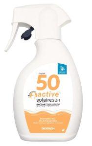 Los 10 mejores protectores solares según YUKA Los 10 mejores protectores solares según YUKA