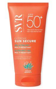 Los 10 mejores protectores solares según YUKA Los 10 mejores protectores solares según YUKA