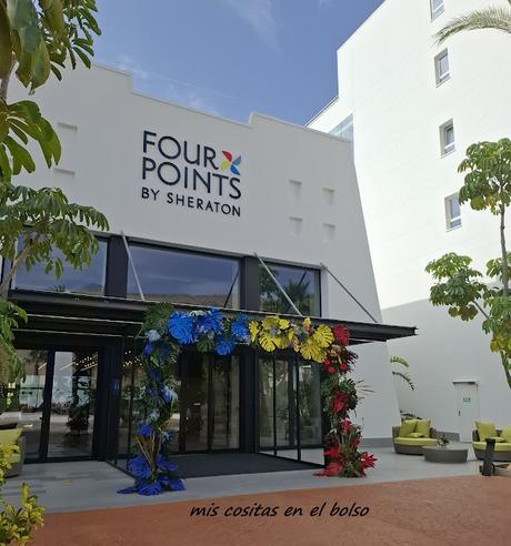 Four Points by sheraton