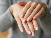 Estas razones uñas necesitan calcio