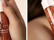 Sculpture relanza Shimmer Mist