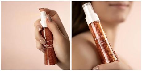 Bio Sculpture relanza su Shimmer Mist Bio Sculpture relanza su Shimmer Mist