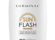 Germinal lanza revolución solar