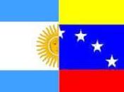 Venezolanos Argentina, distintas historias, objetivo común.