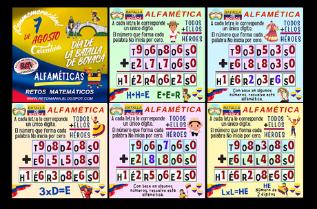 BATALLA DE BOYACÁ BATALLA DE BOYACÁ