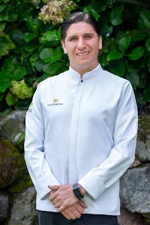 Casa Gangotena y El Chato de Colombia llevan a la cocina ecuatoriana a la palestra internacional Casa Gangotena y El Chato de Colombia llevan a la cocina ecuatoriana a la palestra internacional