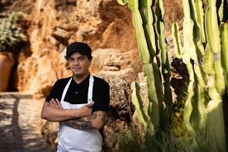 Casa Gangotena y El Chato de Colombia llevan a la cocina ecuatoriana a la palestra internacional Casa Gangotena y El Chato de Colombia llevan a la cocina ecuatoriana a la palestra internacional