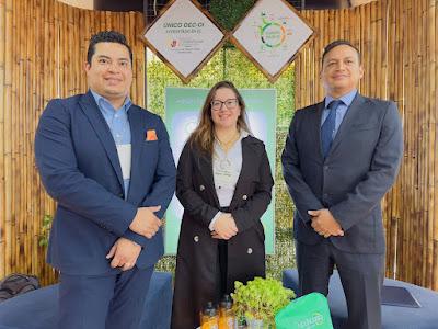 GRUPO ACOSTA IMPULSA MODELOS CIRCULARES EN EL TEJIDO PRODUCTIVO GRUPO ACOSTA IMPULSA MODELOS CIRCULARES EN EL TEJIDO PRODUCTIVO