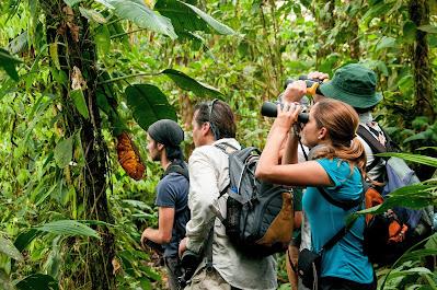 Día de la Tierra: Metropolitan Touring, referente de ecoturismo en Ecuador Día de la Tierra: Metropolitan Touring, referente de ecoturismo en Ecuador