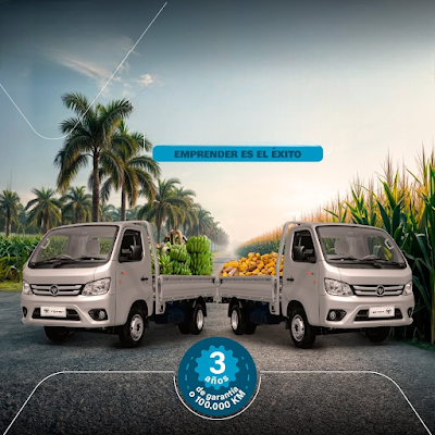 EL EMPRENDIMIENTO SOBRE RUEDAS COBRA FUERZA EN ABRIL CON SOLUCIONES ACCESIBLES Y RENTABLES EL EMPRENDIMIENTO SOBRE RUEDAS COBRA FUERZA EN ABRIL CON SOLUCIONES ACCESIBLES Y RENTABLES