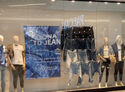 American Eagle lanza campaña social “Dona Jean” para apoyar jóvenes, niños mujeres situación riesgo