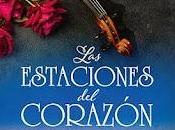 estaciones corazón Christine Cross