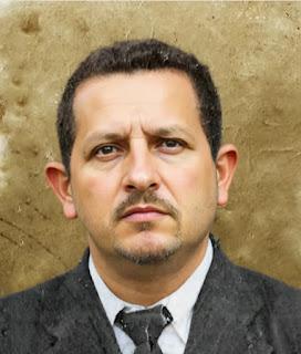 La Historia Amena (Gustavo Rafael Guzmán Medina)Mi c...