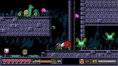 Impresiones con 1989 After the War; reminiscencias viejunas en un arcade duro de roer