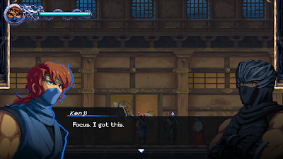 Impresiones con Ninja Gaiden: Ragebound; la vuelta de un clásico por la puerta grande