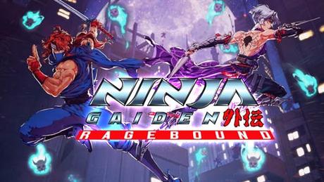 Impresiones con Ninja Gaiden: Ragebound; la vuelta de un clásico por la puerta grande