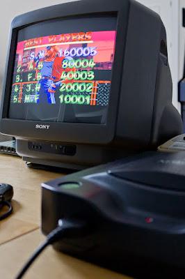 ScartBlaster: al rescate de los multiplicadores SCART para tus cacharros viejunos