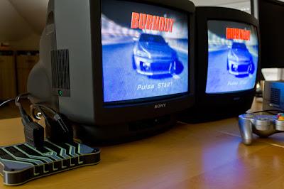 ScartBlaster: al rescate de los multiplicadores SCART para tus cacharros viejunos