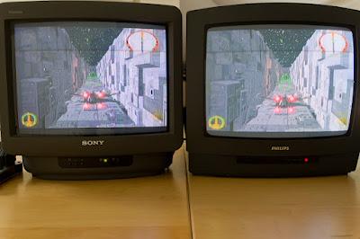 ScartBlaster: al rescate de los multiplicadores SCART para tus cacharros viejunos