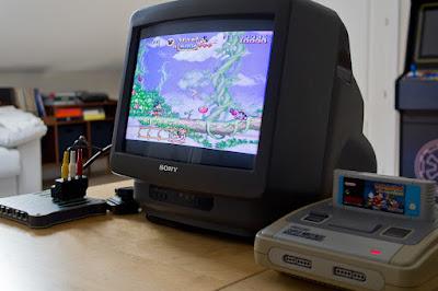 ScartBlaster: al rescate de los multiplicadores SCART para tus cacharros viejunos