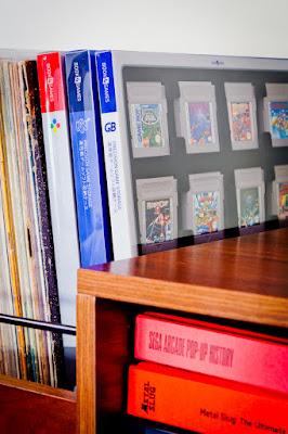 Probamos las Precision Game Storage: ¿la manera definitiva de que luzcan como se merecen los cartuchos sueltos de tu colección?