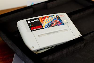 Probamos las Precision Game Storage: ¿la manera definitiva de que luzcan como se merecen los cartuchos sueltos de tu colección?