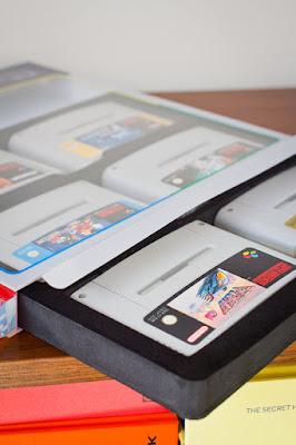 Probamos las Precision Game Storage: ¿la manera definitiva de que luzcan como se merecen los cartuchos sueltos de tu colección?