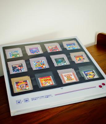 Probamos las Precision Game Storage: ¿la manera definitiva de que luzcan como se merecen los cartuchos sueltos de tu colección?