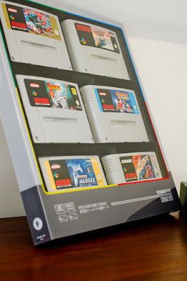 Probamos las Precision Game Storage: ¿la manera definitiva de que luzcan como se merecen los cartuchos sueltos de tu colección?