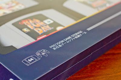 Probamos las Precision Game Storage: ¿la manera definitiva de que luzcan como se merecen los cartuchos sueltos de tu colección?