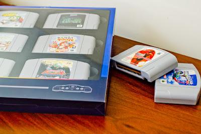 Probamos las Precision Game Storage: ¿la manera definitiva de que luzcan como se merecen los cartuchos sueltos de tu colección?