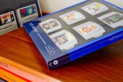 Probamos las Precision Game Storage: ¿la manera definitiva de que luzcan como se merecen los cartuchos sueltos de tu colección?