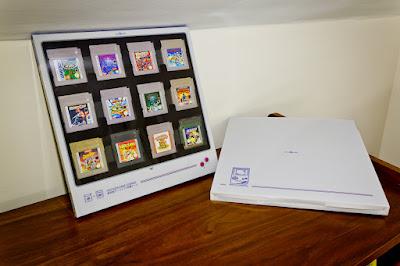 Probamos las Precision Game Storage: ¿la manera definitiva de que luzcan como se merecen los cartuchos sueltos de tu colección?