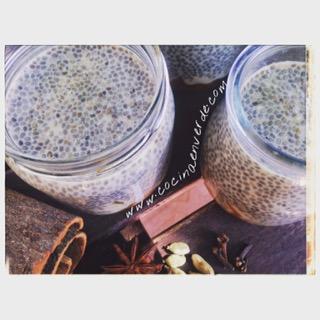 Gazpacho de aguacate y Pepino