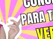 Consejos para mejor verano