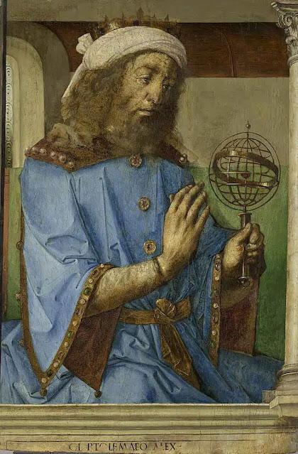 La astrología en la antigua Roma La astrología en la antigua Roma