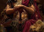 Julio cesar impacto provincias hispánicas