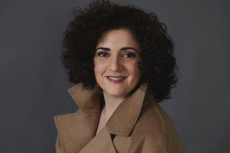 Artista del mes: María Miró