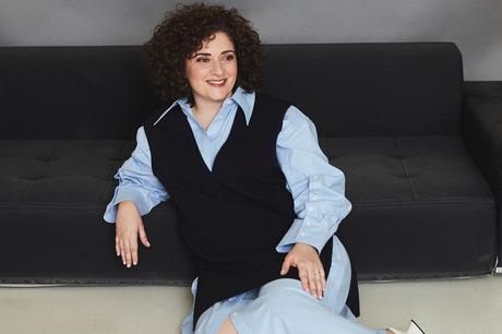 Artista del mes: María Miró