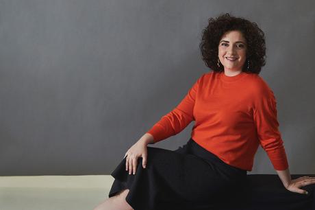 Artista del mes: María Miró