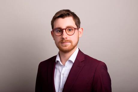 Artista del mes: Iago Campello