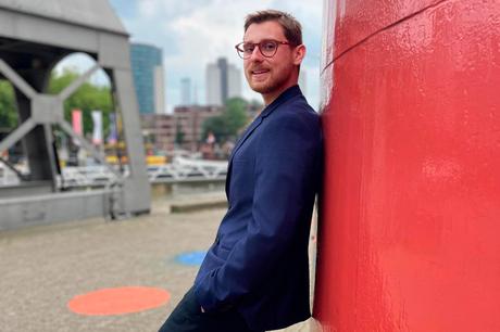 Artista del mes: Iago Campello Artista del mes: Iago Campello