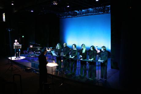 Artista del mes: Ángel Gil-Ordóñez Artista del mes: Ángel Gil-Ordóñez