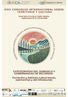 El G.E.V. estará en este Congreso Internacional