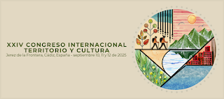 El G.E.V. estará en este Congreso Internacional